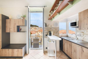 Matty's Home - Center - SEA View - FREE PARKING - Strategic area San Remo